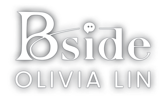 Логотип BSide: Olivia Lin