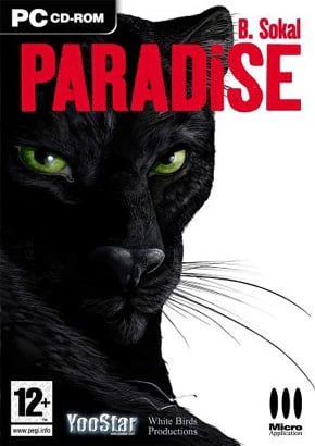B.Sokal Paradise