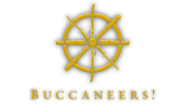 Логотип Buccaneers!