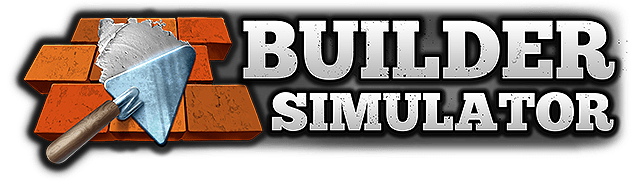 Логотип Builder Simulator