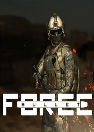 Bullet Force