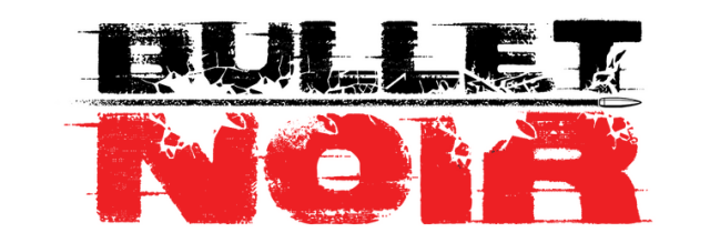 Логотип Bullet Noir