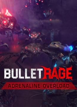 BulletRage