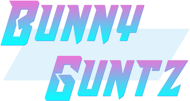 Логотип Bunny Guntz