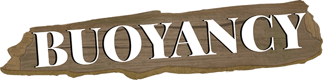 Логотип Buoyancy