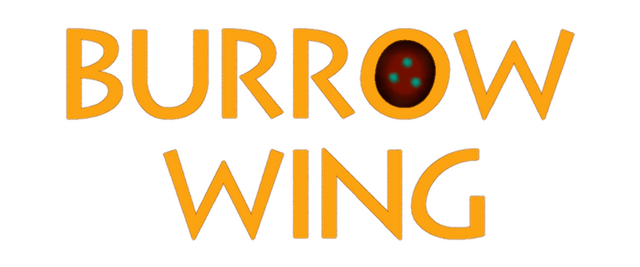 Логотип Burrow Wing