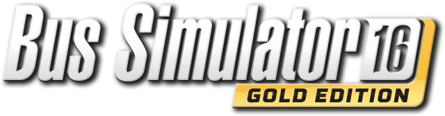 Логотип Bus Simulator 16