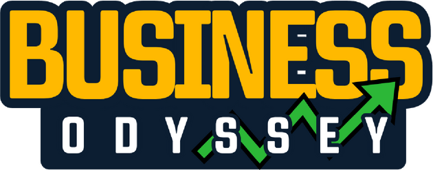 Логотип Business Simulator 2026