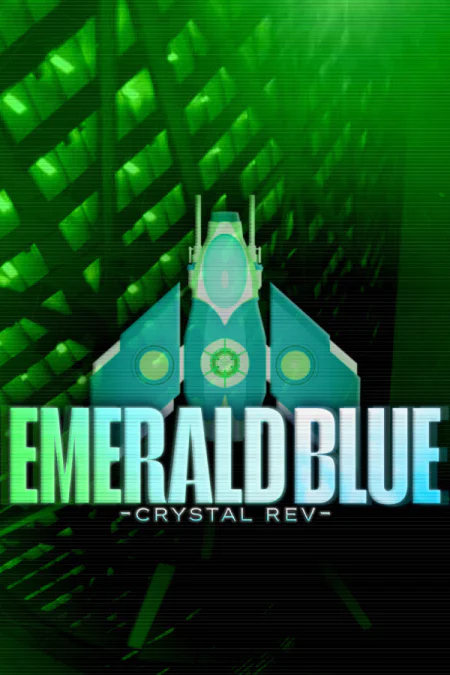 Emerald Blue