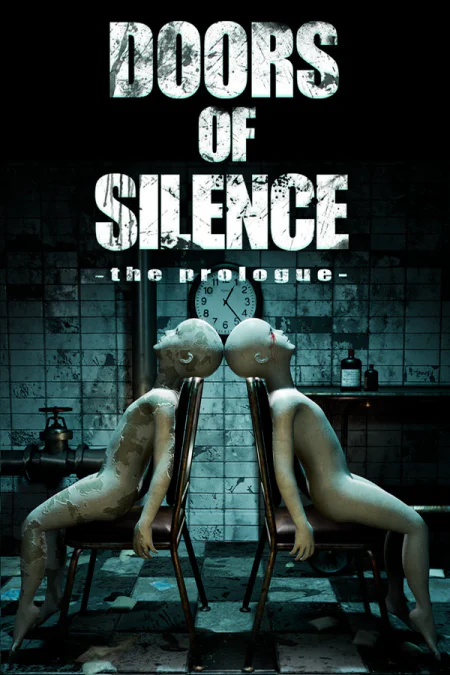 Doors of Silence - The Prologue