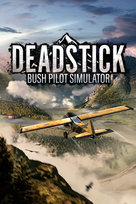 Deadstick - Bush Flight Simulator
