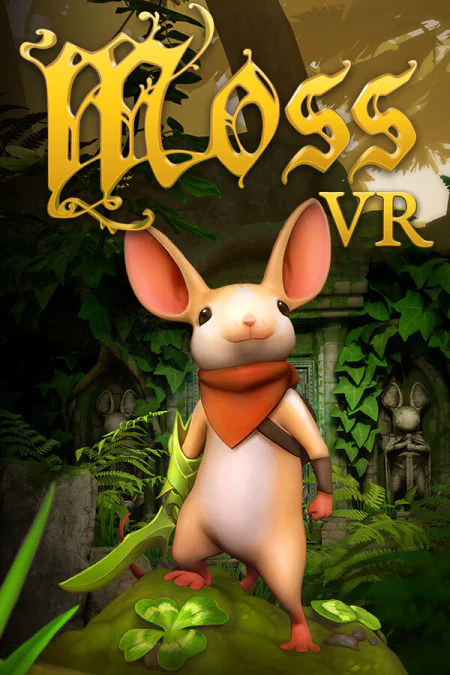 Moss