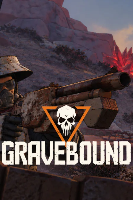 Gravebound