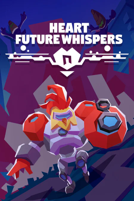 Heart: Future Whispers