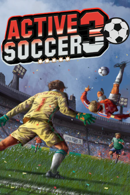 Active Soccer 2023