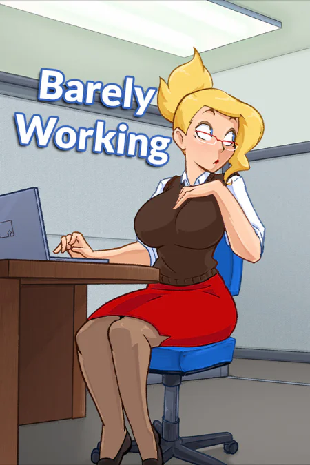 Barely Working