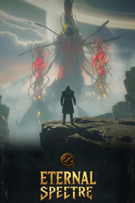 Eternal Spectre