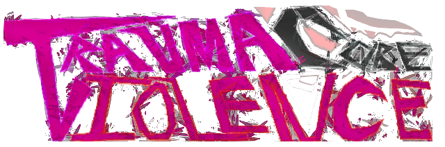 Логотип TraumaCore Violence