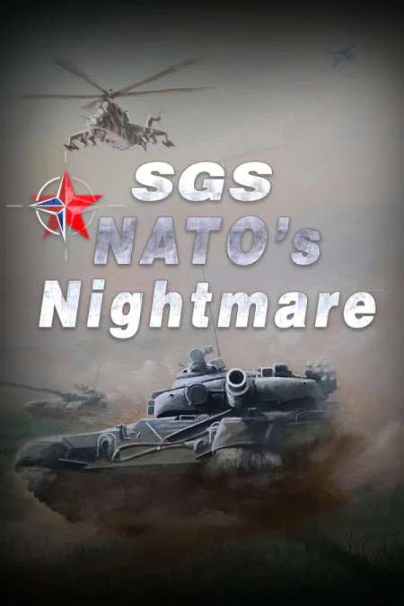 SGS NATO's Nightmare