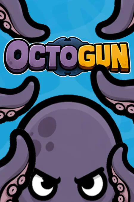 Octogun - Idle