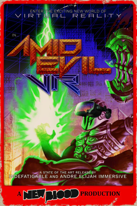 AMID EVIL VR