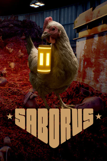 Saborus