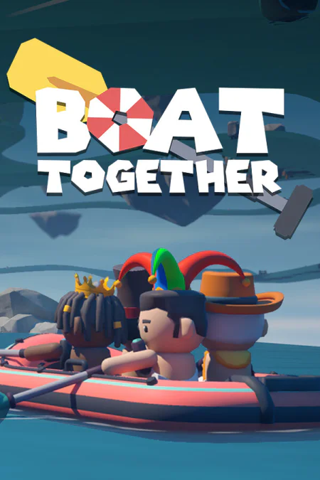 Boat Together