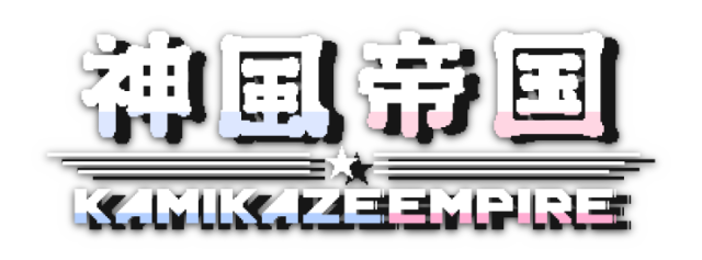 Логотип Kamikaze Empire