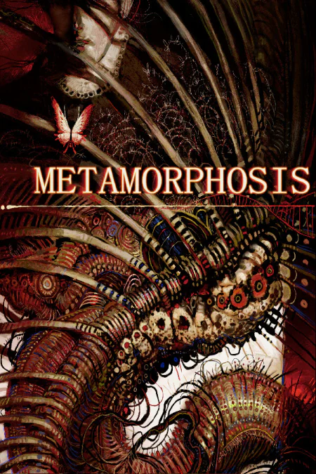 METAMORPHOSIS (luxan)