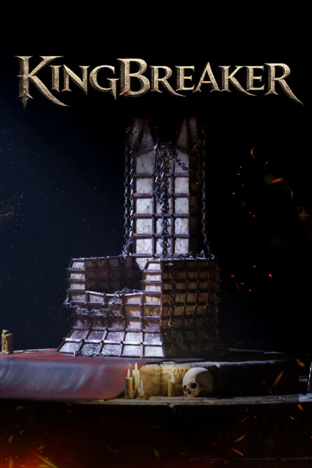 Kingbreaker