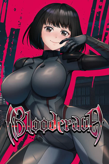 Bloodcrave