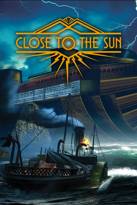 Close to the Sun