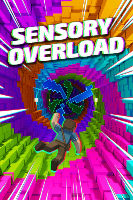 Sensory Overload