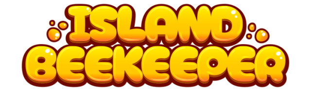 Логотип Island Beekeeper