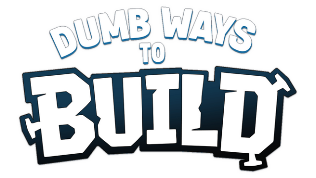 Логотип Dumb Ways to Build