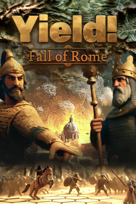 Yield! Fall of Rome