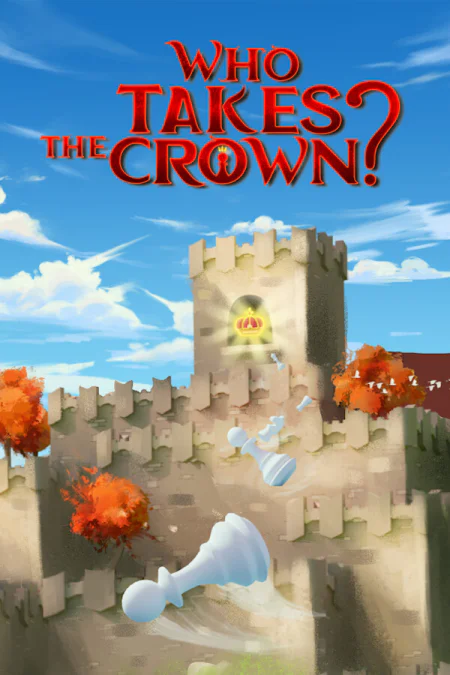 Who Takes The Crown?