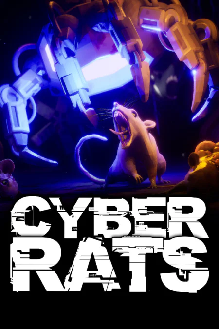 Cyber Rats