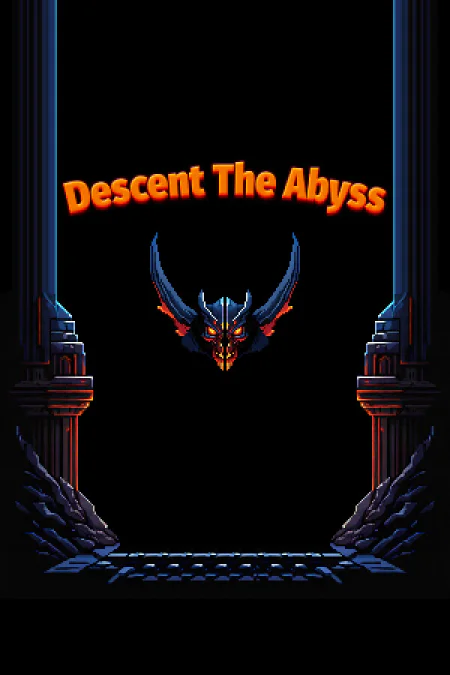 Descent the Abyss