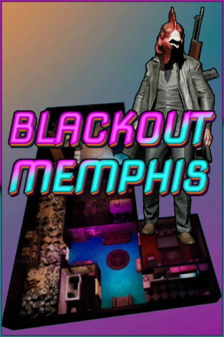 Blackout Memphis