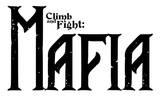 Логотип Climb and Fight: Mafia