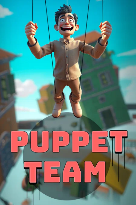 Puppet Team
