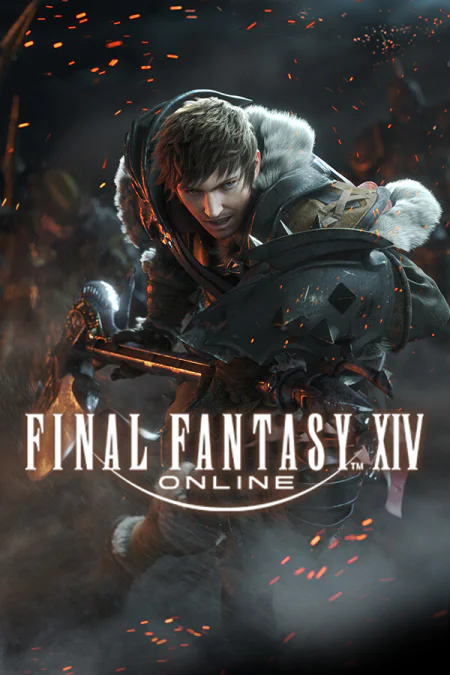 FINAL FANTASY 14 Online
