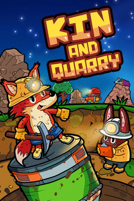 Kin and Quarry