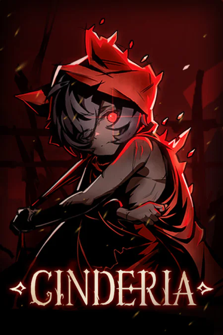 Cinderia