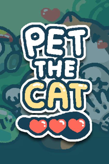 Pet the Cat