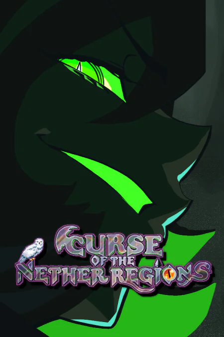 Curse of the Nether Regions