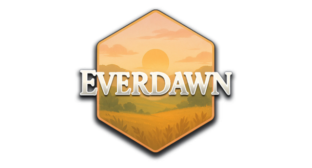Логотип EVERDAWN