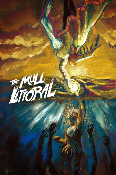 The Mull Littoral