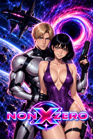 NonZero X